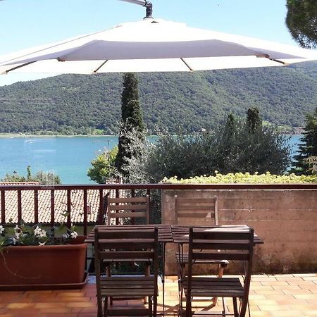 Sarnico Terrazza Sul Lago Di Iseo Eksteriør bilde
